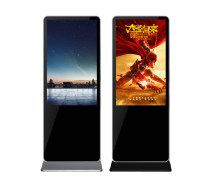 产品库广告机 现代商业环境中的智能展示与营销利器