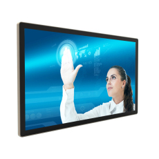 广告机 数字化时代的智能展示窗口