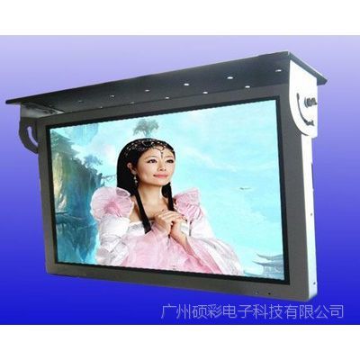 E路网55寸落地广告机 多窗口无限布局，打造震撼视觉营销矩阵