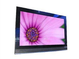 专业液晶广告机生产供应商 从30寸到车载，全方位显示解决方案